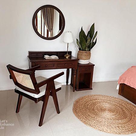 Dharma Shanti - Spacious Villa With Pool In Ubud 外观 照片