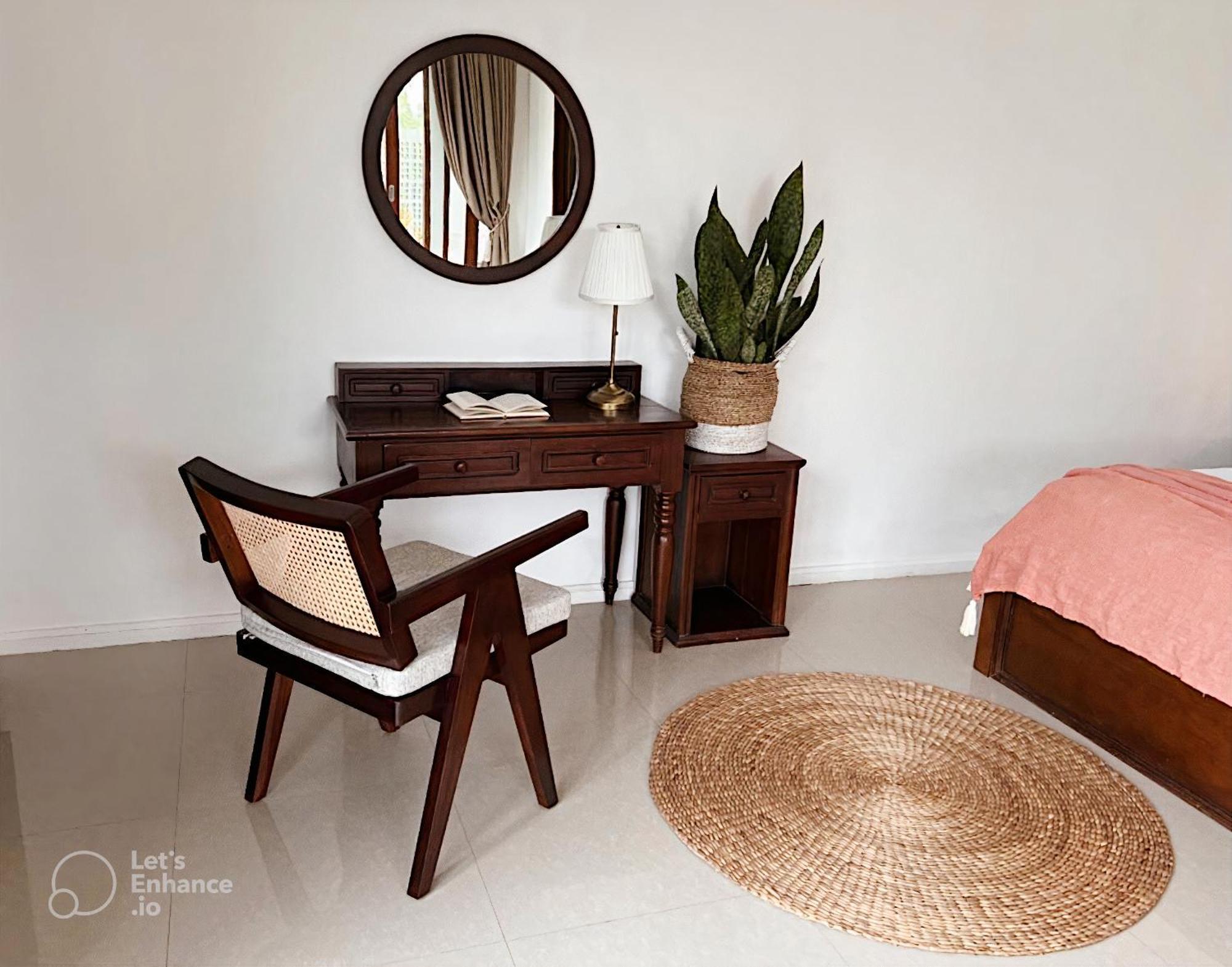 Dharma Shanti - Spacious Villa With Pool In Ubud 外观 照片