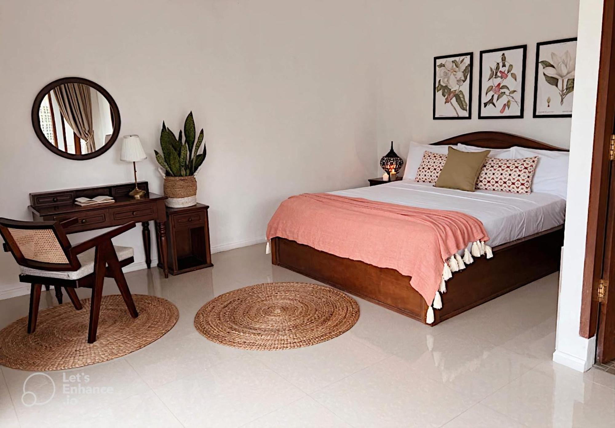 Dharma Shanti - Spacious Villa With Pool In Ubud 外观 照片