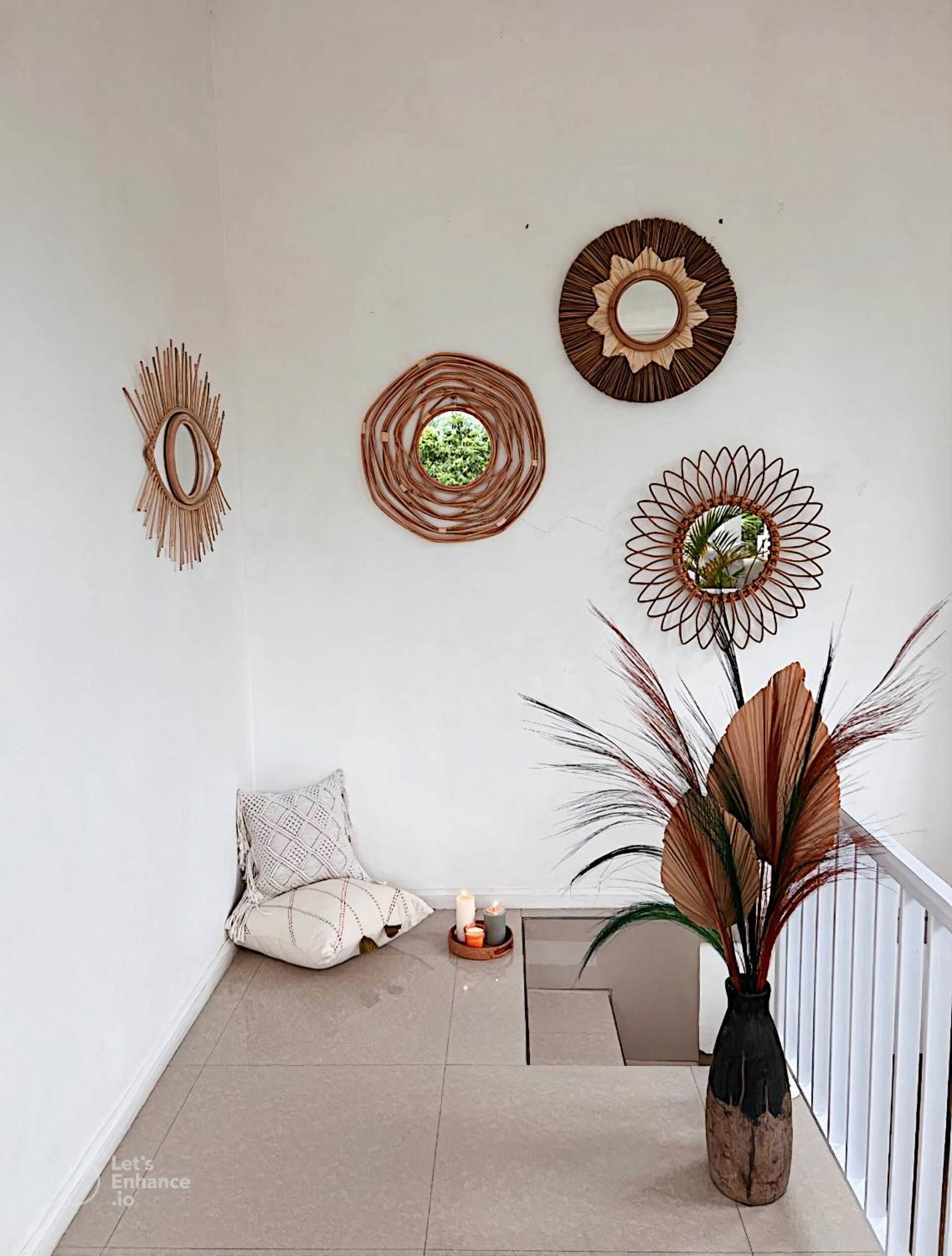 Dharma Shanti - Spacious Villa With Pool In Ubud 外观 照片