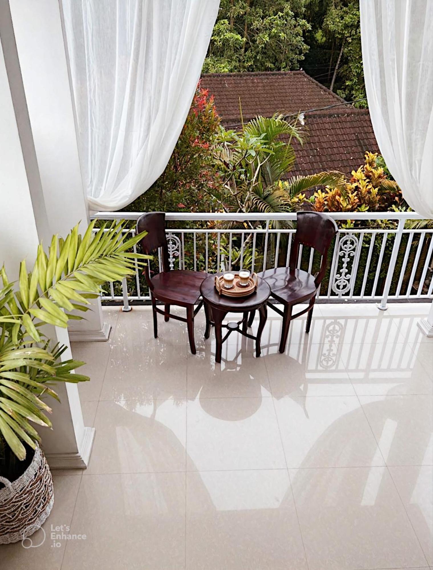 Dharma Shanti - Spacious Villa With Pool In Ubud 外观 照片